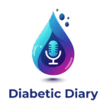 Diabetic Diary logo