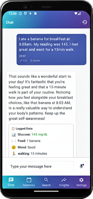 high-quality modern phone inspired by Android aesthetic,